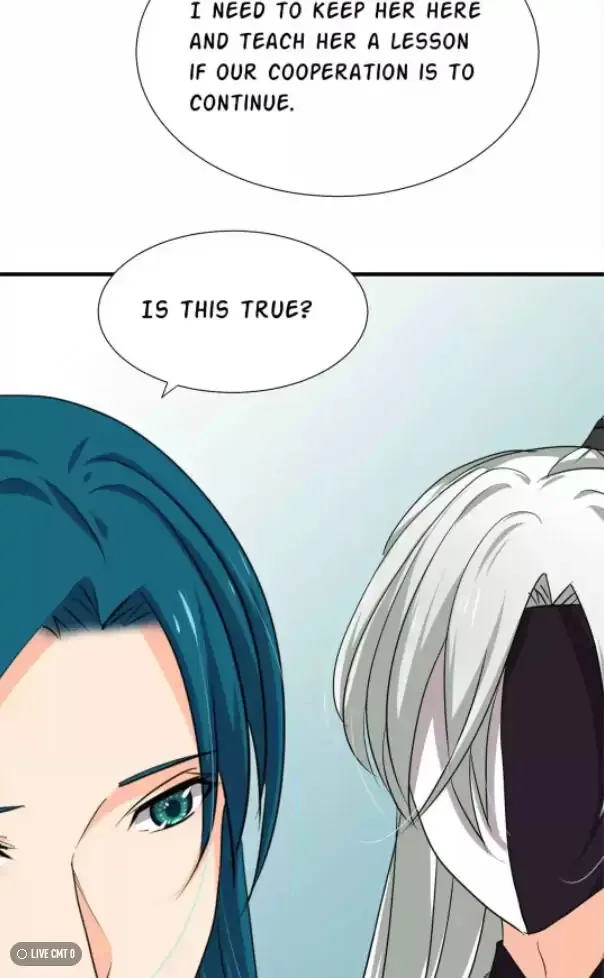 Crazy for You Chapter 127 page 9