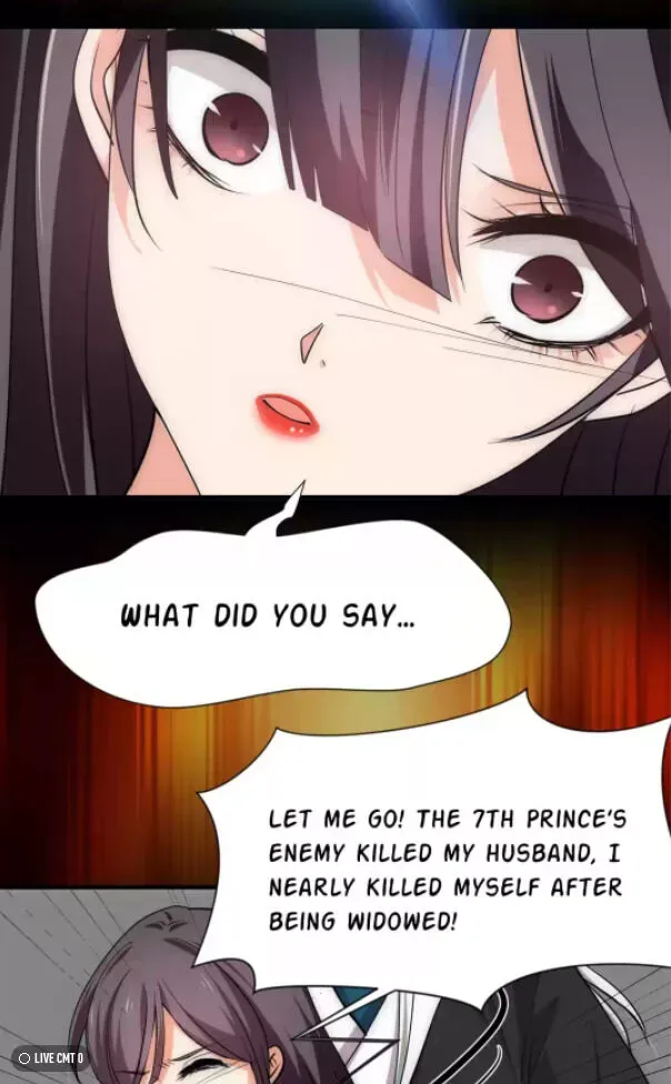 Crazy for You Chapter 124 page 3