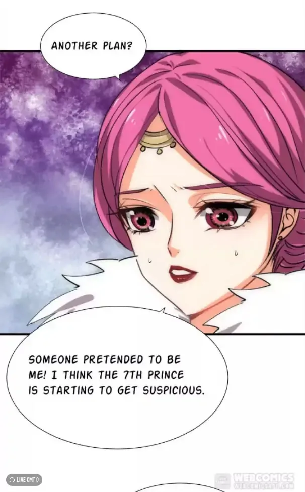 Crazy for You Chapter 126 page 1