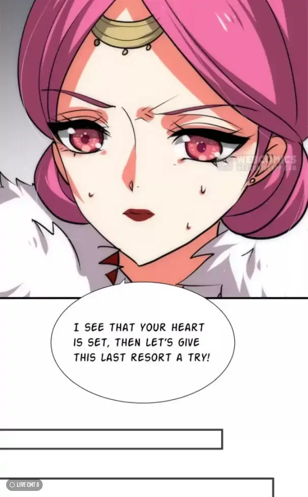 Crazy for You Chapter 126 page 10