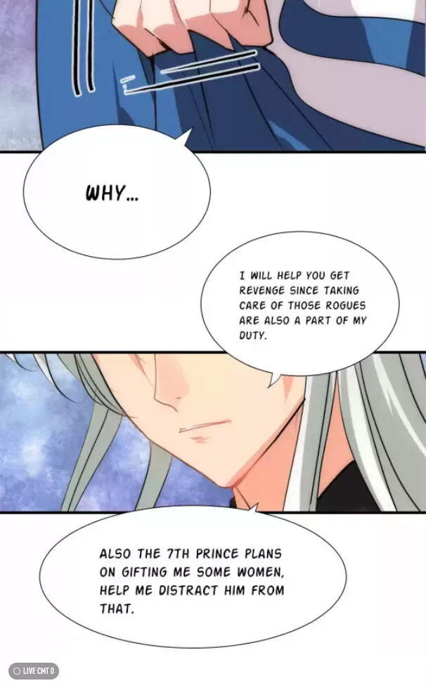 Crazy for You Chapter 124 page 15