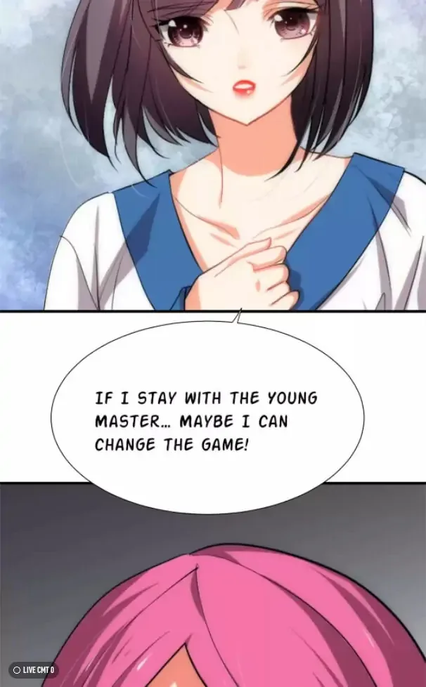 Crazy for You Chapter 126 page 9