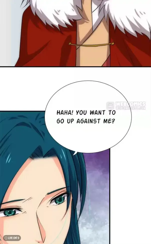 Crazy for You Chapter 126 page 14