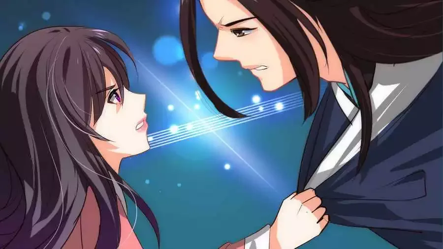 Crazy for You Chapter 90 page 35