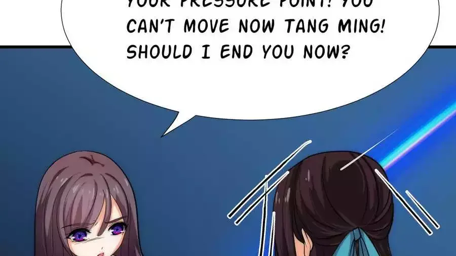 Crazy for You Chapter 90 page 31