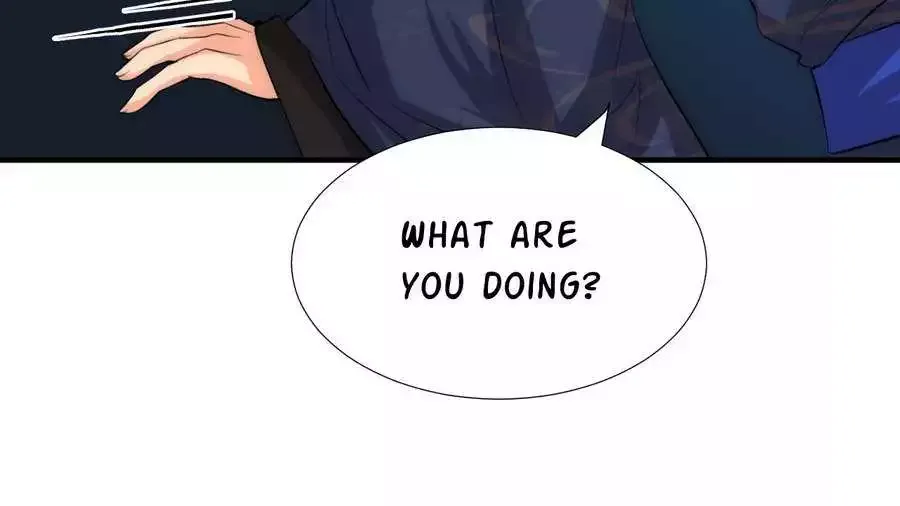 Crazy for You Chapter 90 page 33