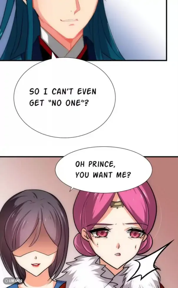 Crazy for You Chapter 128 page 3