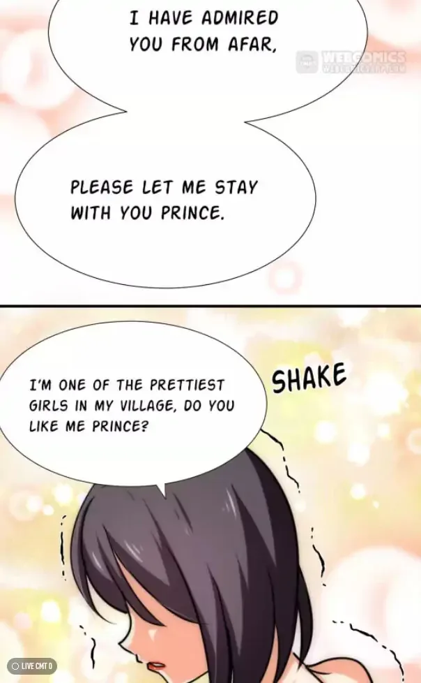 Crazy for You Chapter 128 page 6