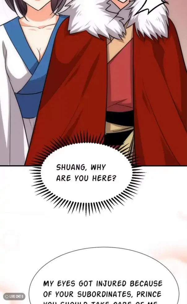 Crazy for You Chapter 128 page 4