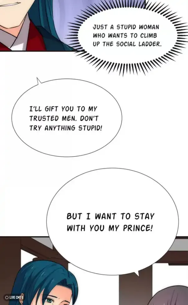 Crazy for You Chapter 128 page 8