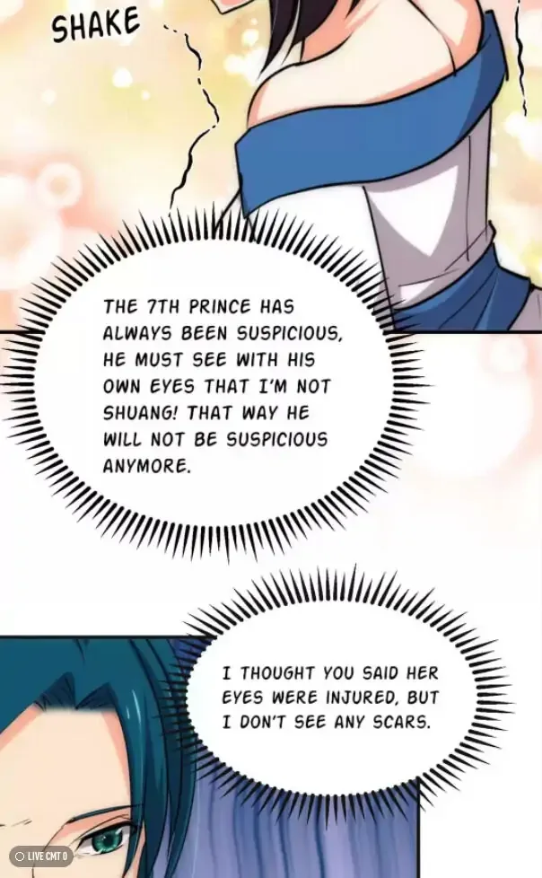 Crazy for You Chapter 128 page 7