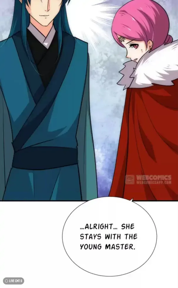 Crazy for You Chapter 128 page 14