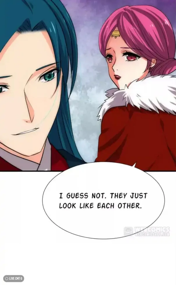 Crazy for You Chapter 129 page 5