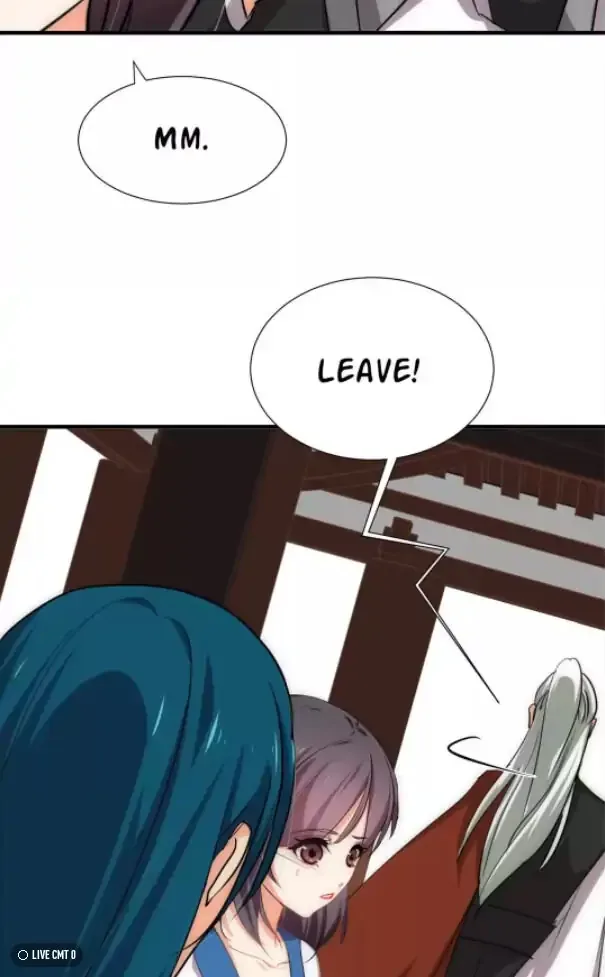 Crazy for You Chapter 129 page 3