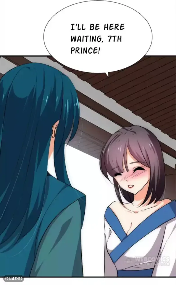 Crazy for You Chapter 129 page 1