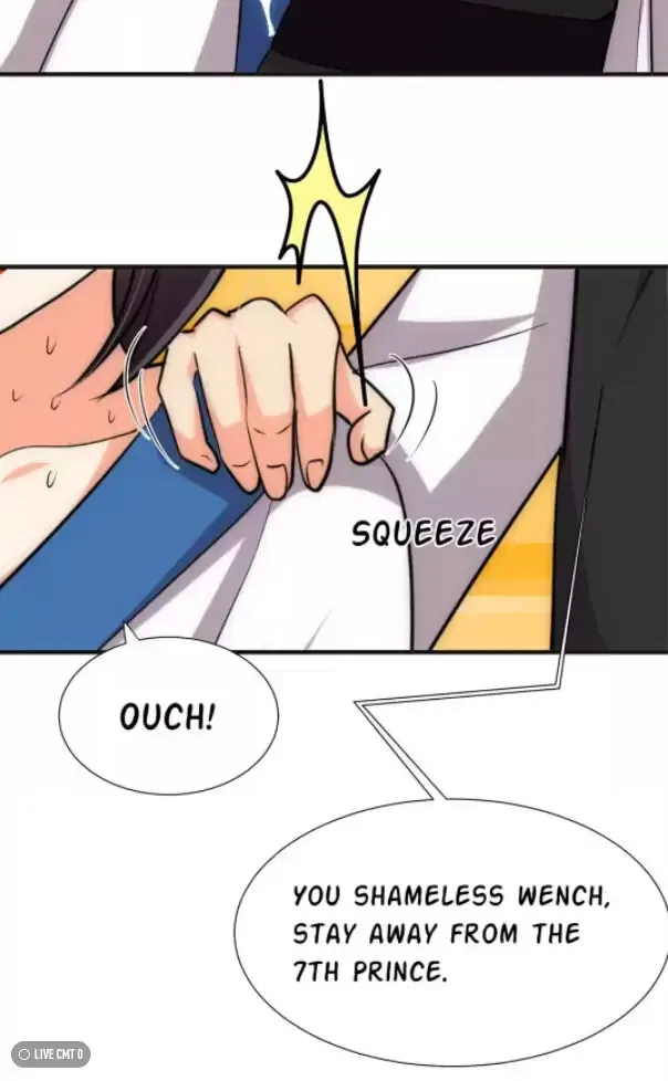 Crazy for You Chapter 128 page 12