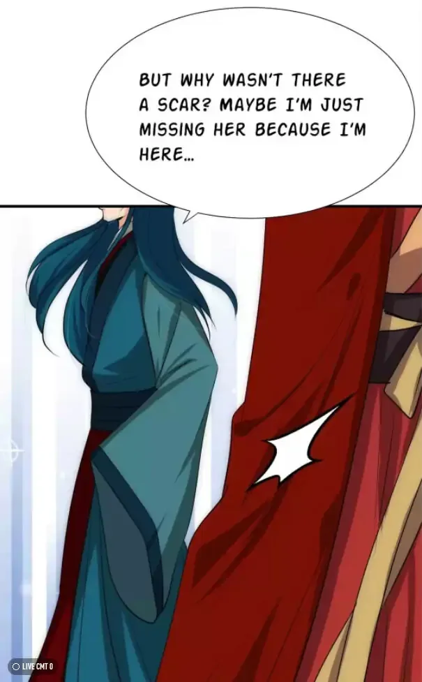 Crazy for You Chapter 129 page 6
