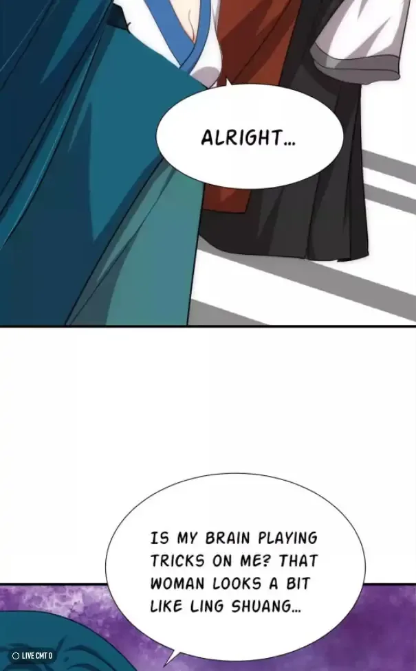 Crazy for You Chapter 129 page 4
