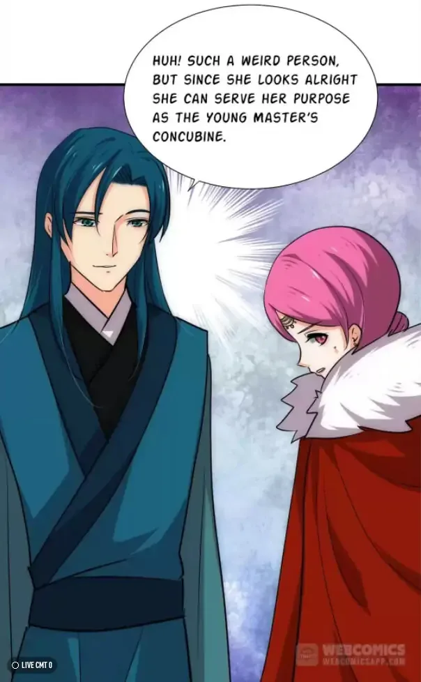 Crazy for You Chapter 128 page 13
