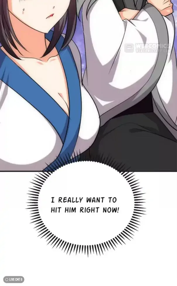 Crazy for You Chapter 129 page 14