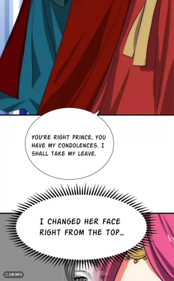 Crazy for You Chapter 129 page 7
