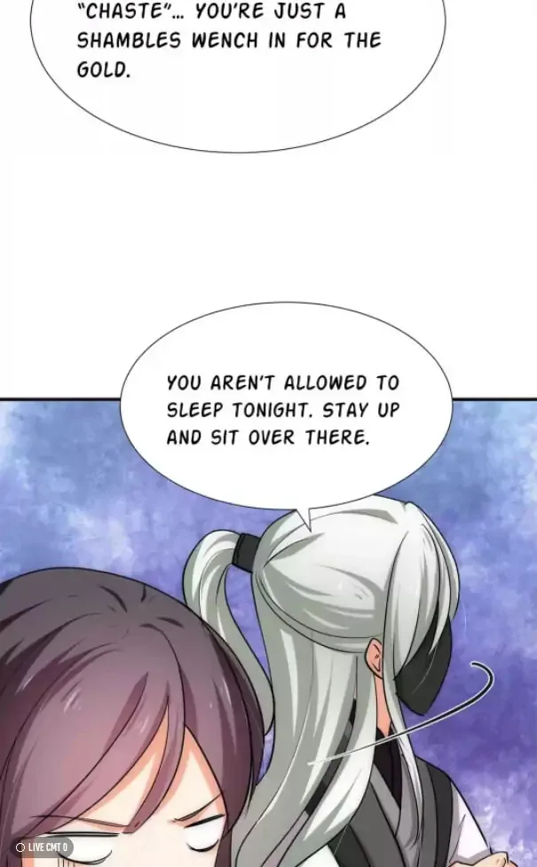 Crazy for You Chapter 129 page 13