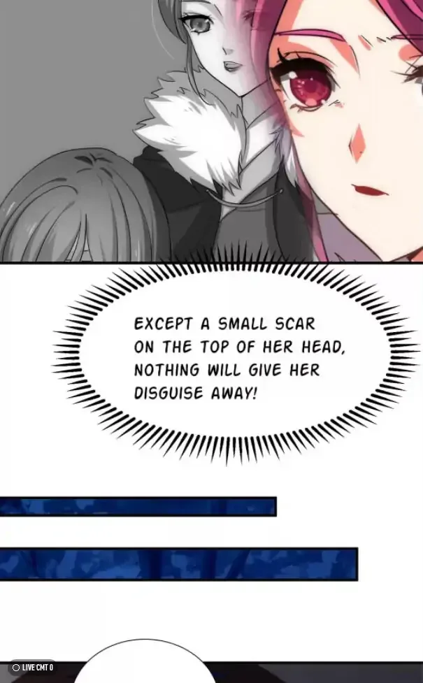 Crazy for You Chapter 129 page 8