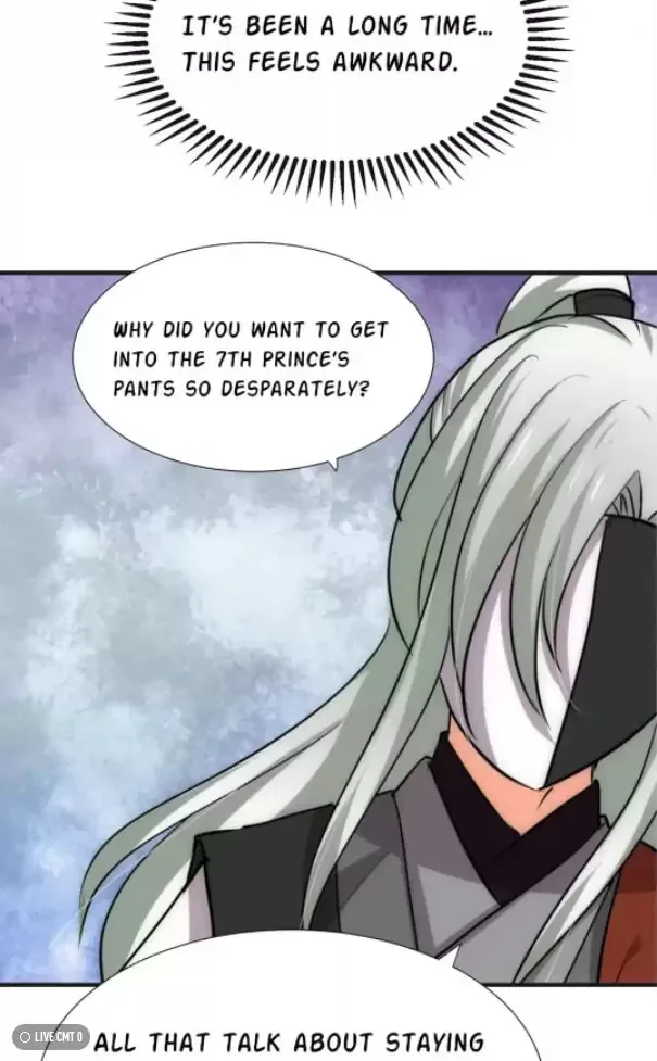 Crazy for You Chapter 129 page 12