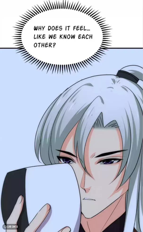 Crazy for You Chapter 133 page 3