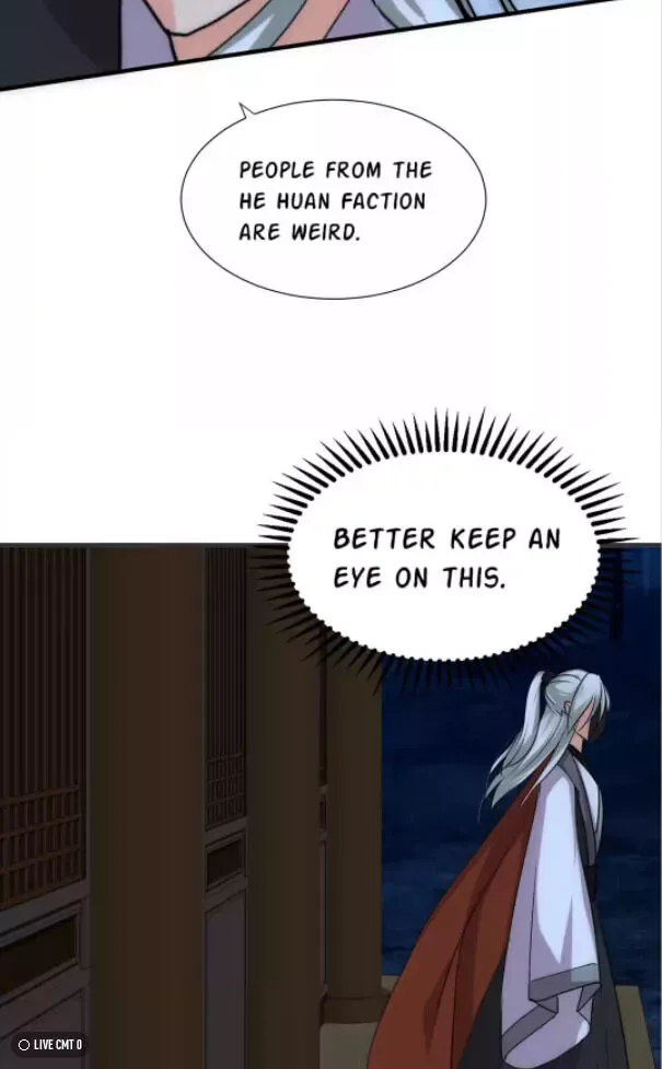 Crazy for You Chapter 133 page 11