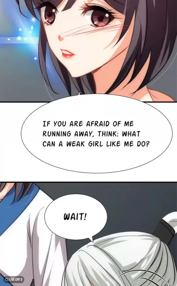 Crazy for You Chapter 130 page 3