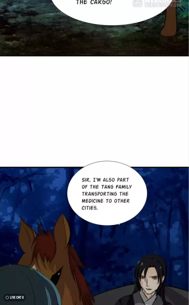 Crazy for You Chapter 101 page 6