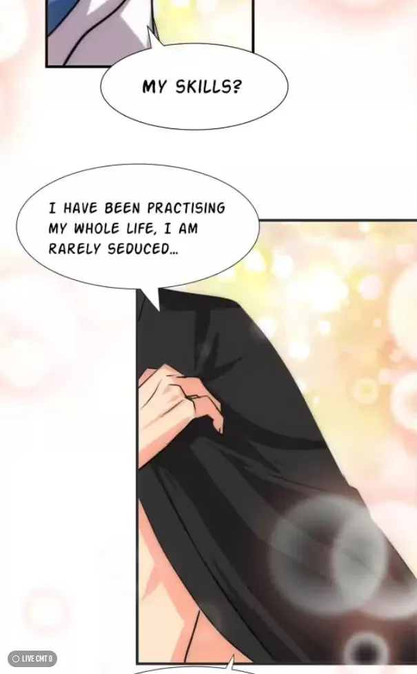 Crazy for You Chapter 130 page 7