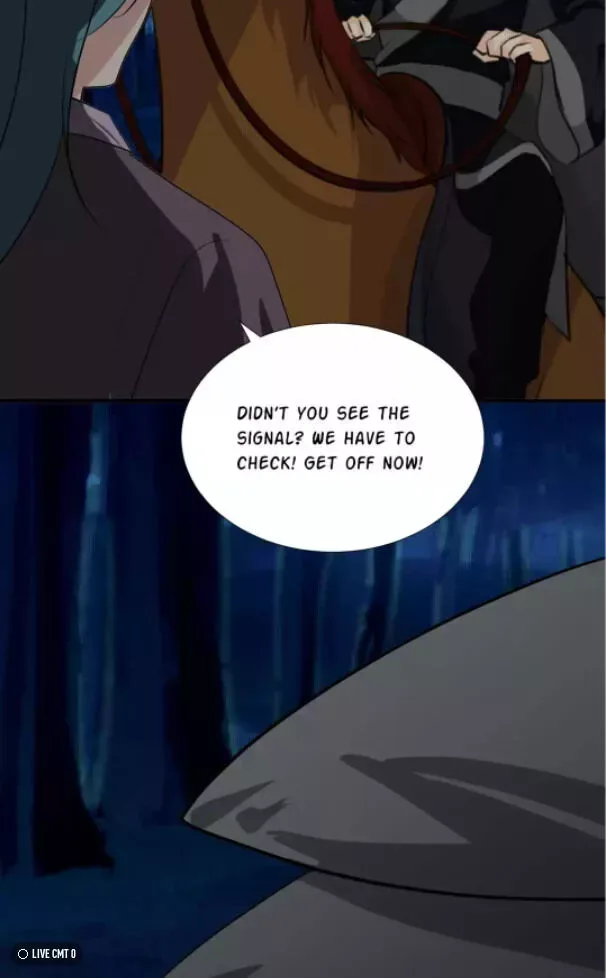 Crazy for You Chapter 101 page 7