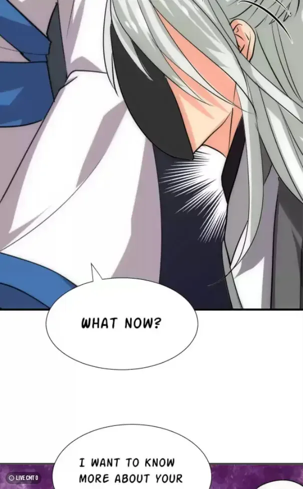 Crazy for You Chapter 130 page 4
