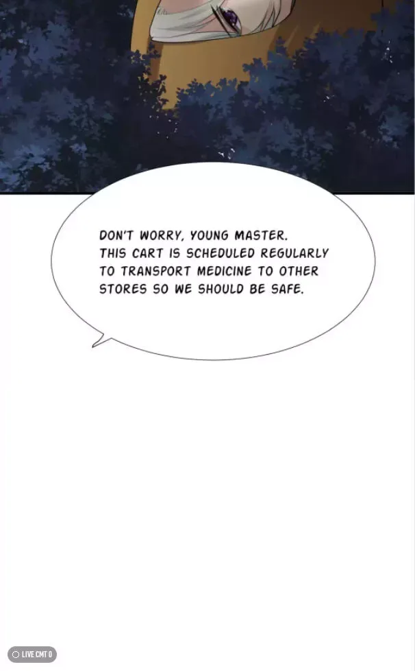 Crazy for You Chapter 101 page 4
