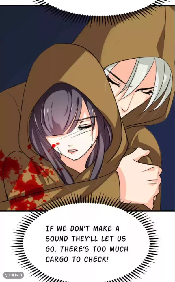 Crazy for You Chapter 101 page 12
