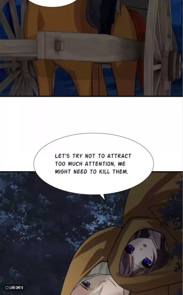 Crazy for You Chapter 101 page 3