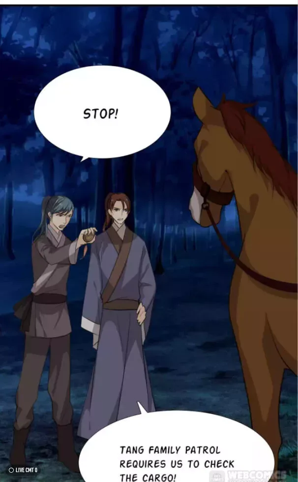 Crazy for You Chapter 101 page 5