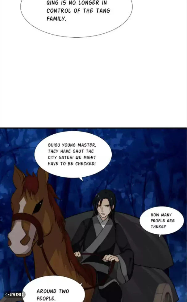 Crazy for You Chapter 101 page 2