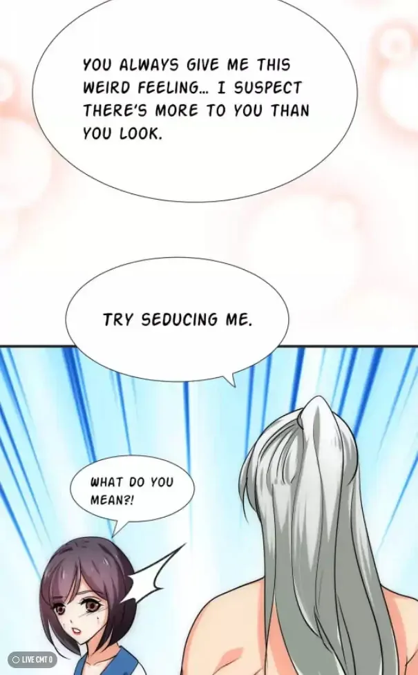 Crazy for You Chapter 130 page 8