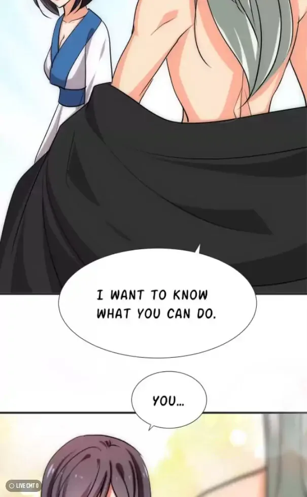 Crazy for You Chapter 130 page 9