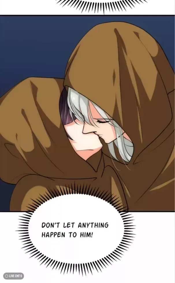 Crazy for You Chapter 101 page 15