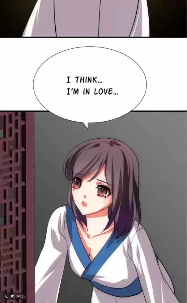 Crazy for You Chapter 132 page 13