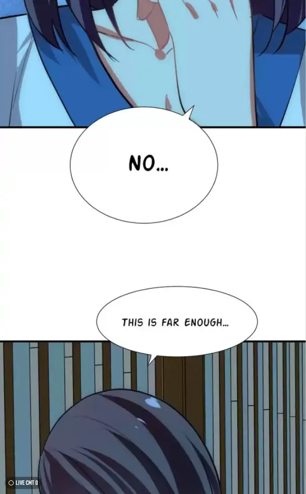 Crazy for You Chapter 132 page 9