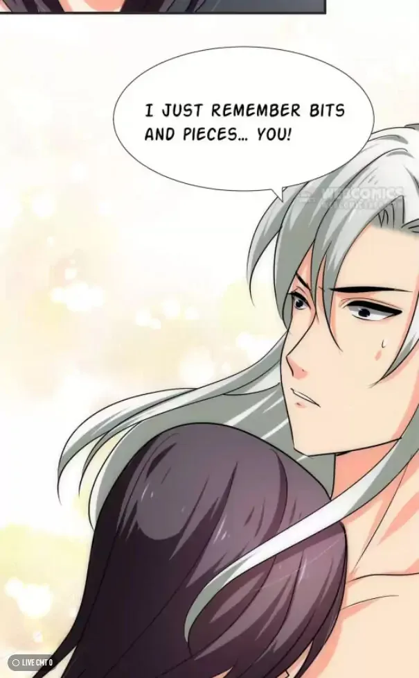 Crazy for You Chapter 130 page 14