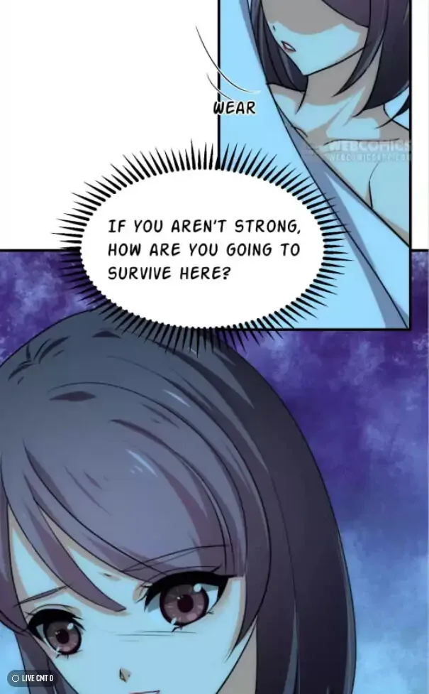 Crazy for You Chapter 132 page 6