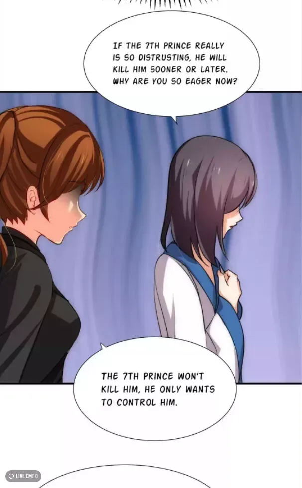 Crazy for You Chapter 135 page 8