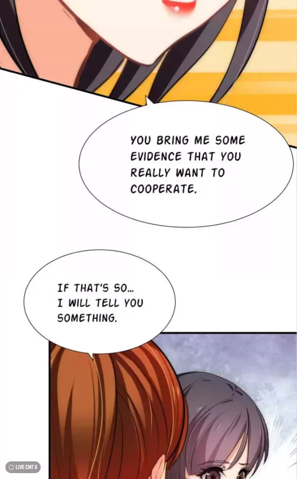 Crazy for You Chapter 135 page 5