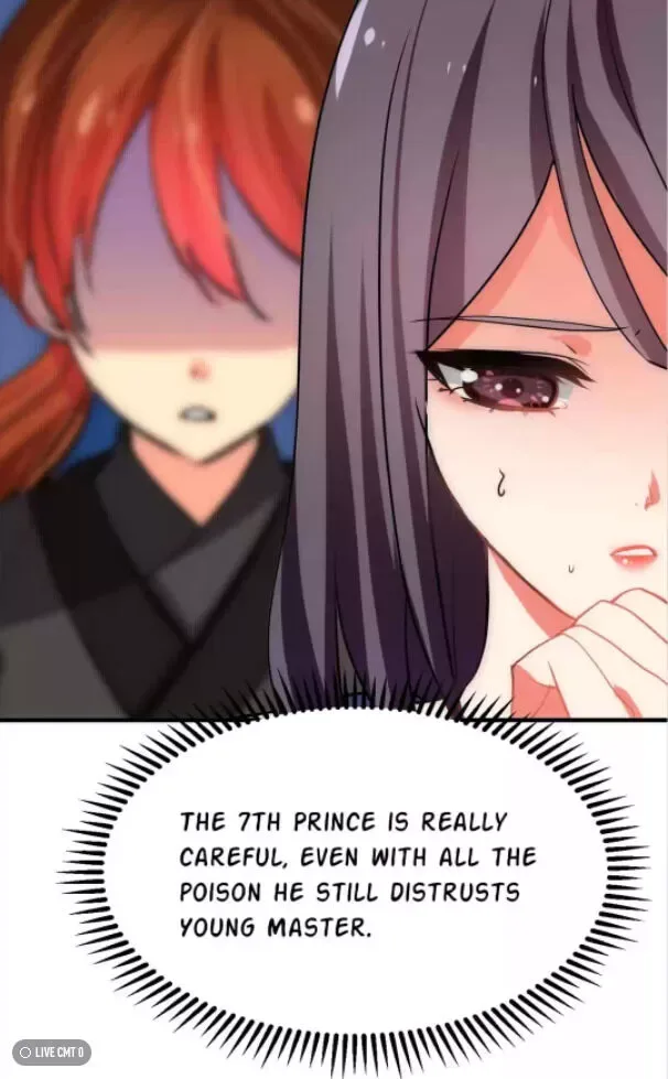 Crazy for You Chapter 135 page 7